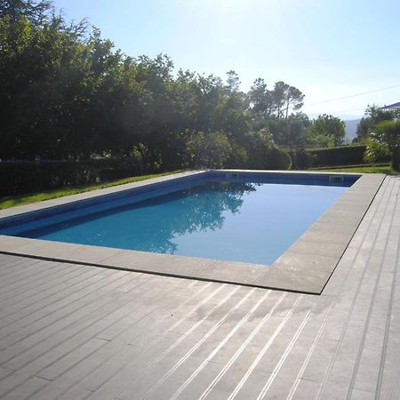 Villa Quintinha Santar Exterior foto